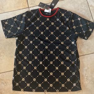 Drill Clothing Brand New Man’s Shirt size M